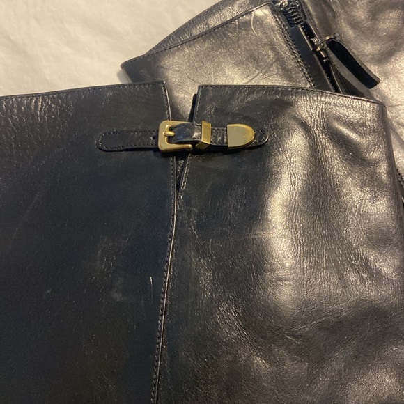 Purple label boots - Picture 4 of 6